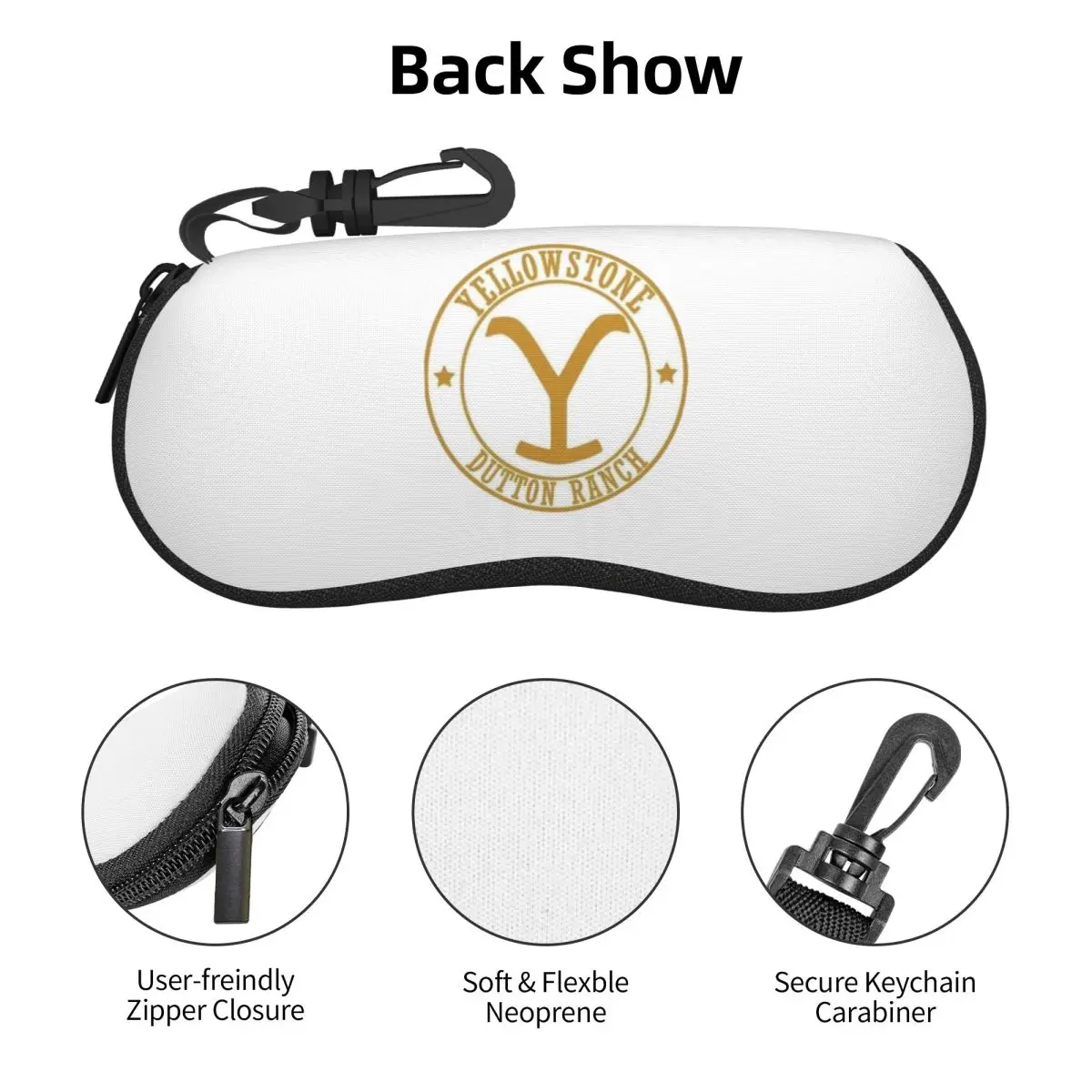Yellowstone Dutton Ranch Shell - Men'S Yellowstone Accessories review and price