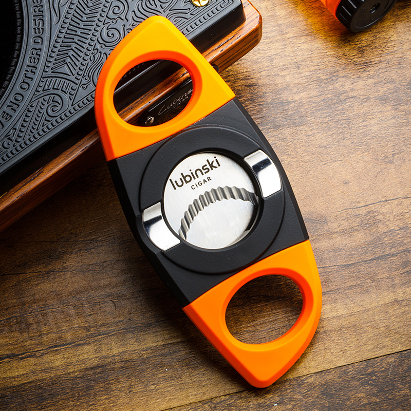 New Arrival 2 Cigar Set Portab - Cigar Cutter Set review and price