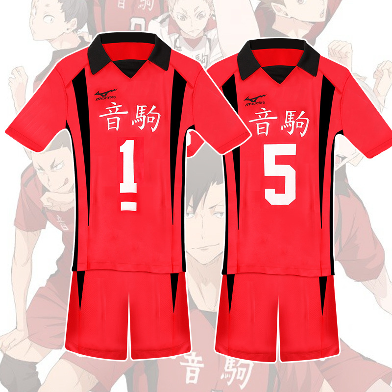 Udon High School Volleyball Te - Men'S Volleyball Accessories review and price