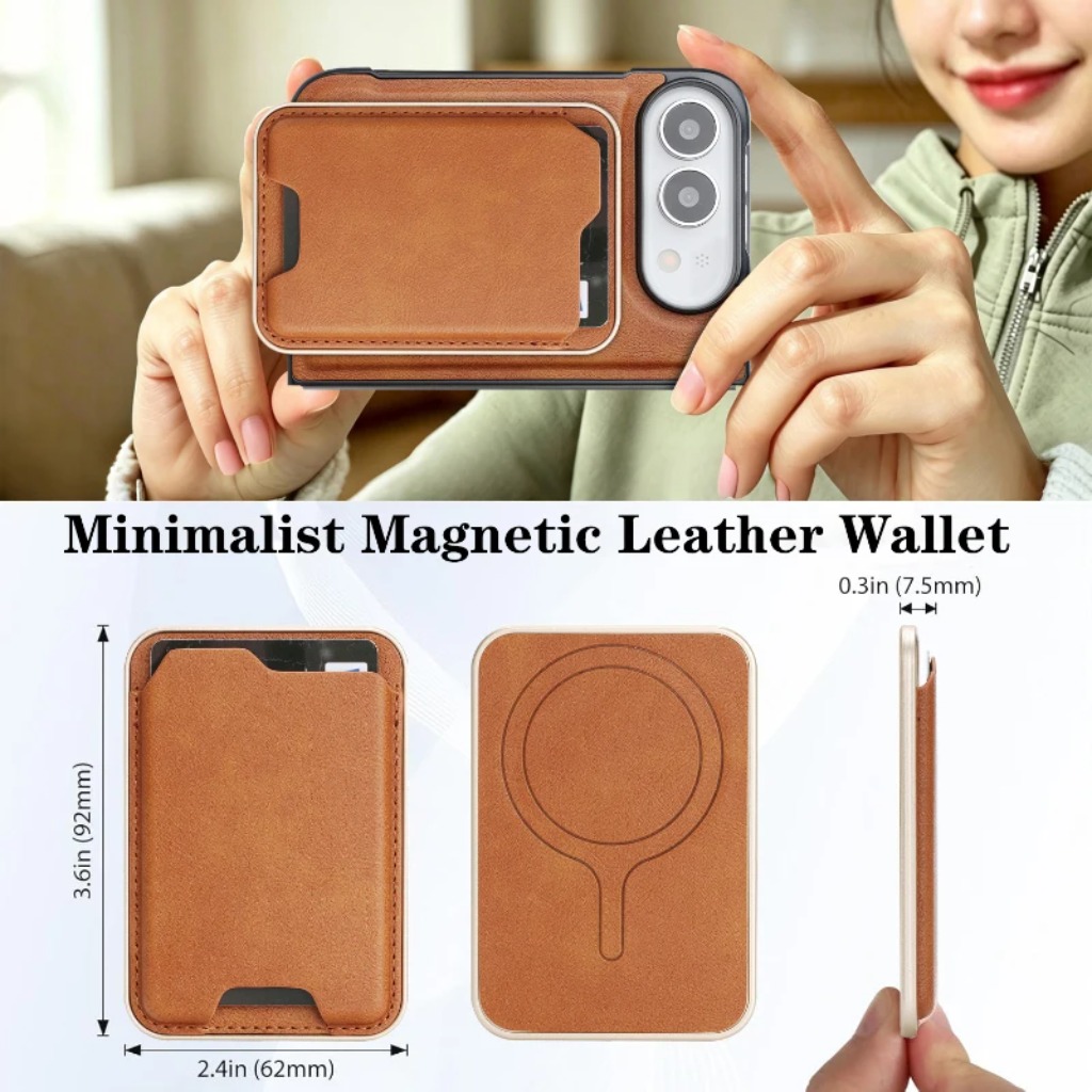 Detachable Leather Wallet with - Bifold Leather Wallet review and price