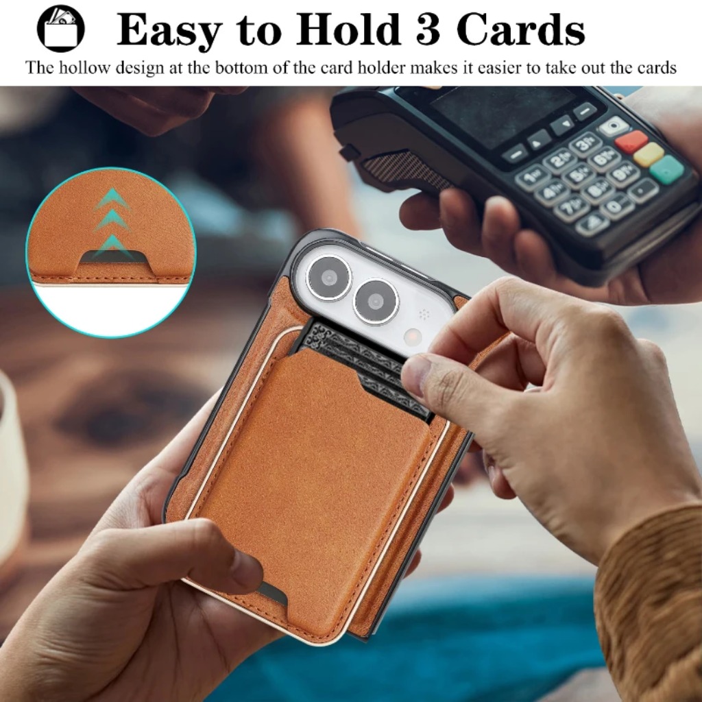 Detachable Leather Wallet with - Bifold Leather Wallet review and price