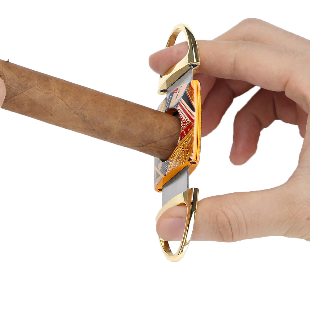 LUBINSKI Ceramic Cigar Ashtray - Cigar Cutter Set review and price