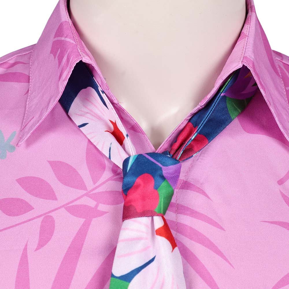 Nick Fox Wilde Cosplay Cartoon - Men Accessories For Neck review and price