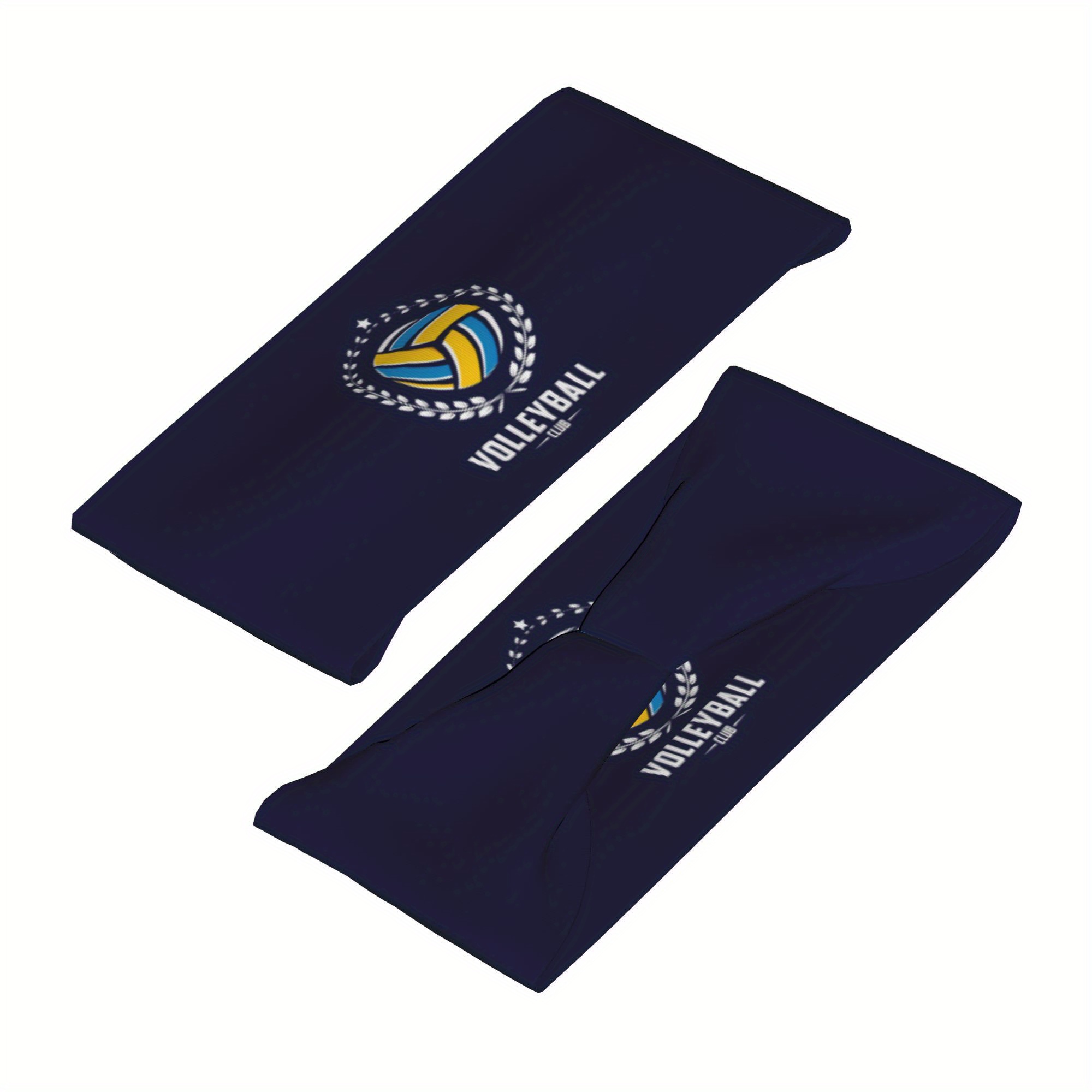 Volleyball Club Headband Navy  - Men'S Volleyball Accessories review and price