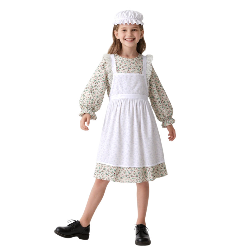 Girls' Victorian-Style Mexican - Men'S Victorian Accessories review and price