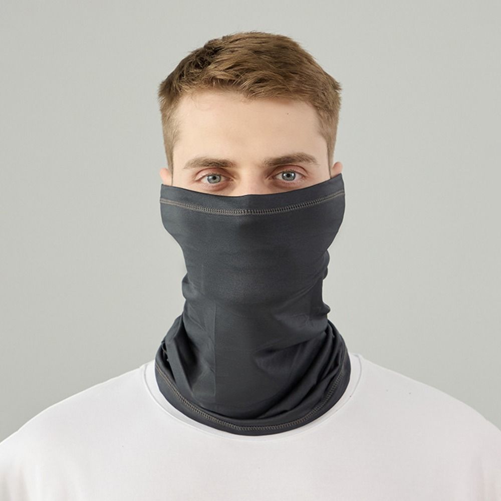 Sport Quick Dry Cycling Face M - Men Accessories For Neck review and price