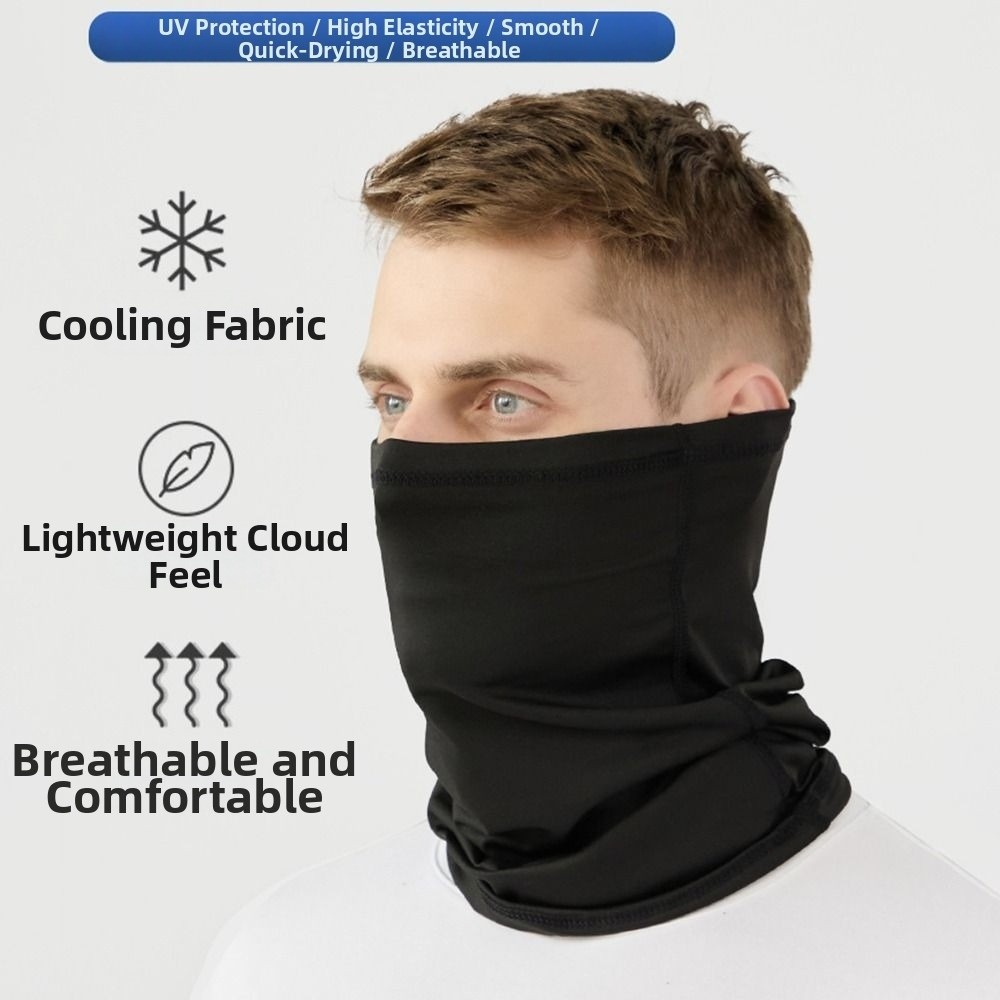 Sport Quick Dry Cycling Face M - Men Accessories For Neck review and price