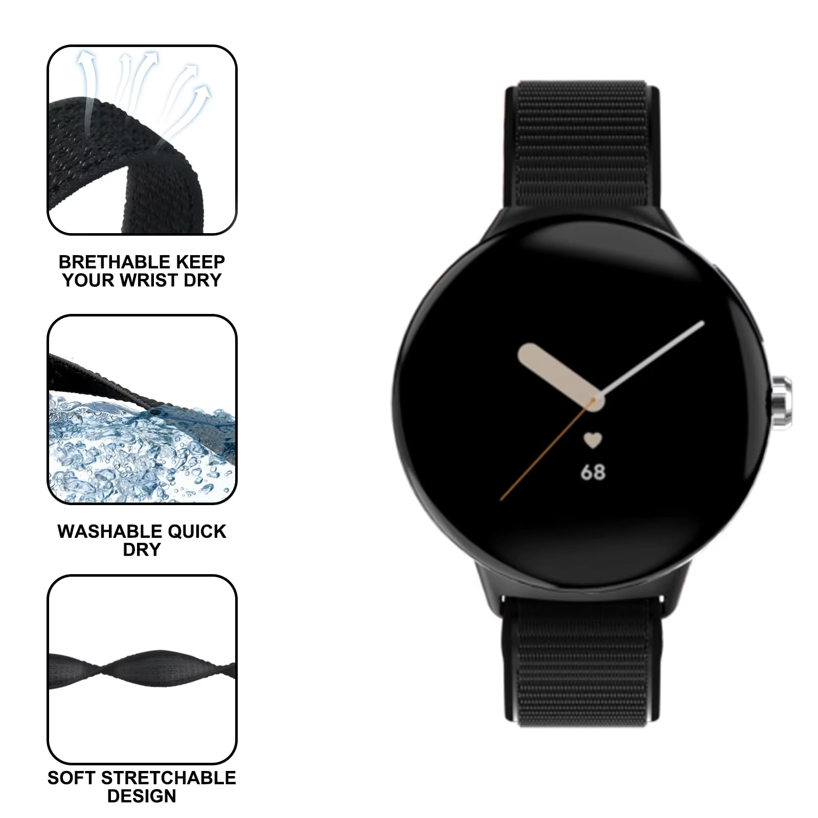 Sport Replacement Wristband Fo - Men'S Accessories Nike review and price