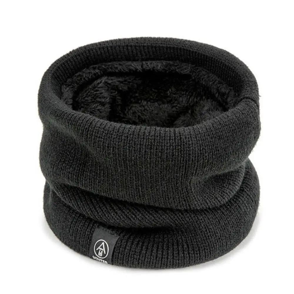 Fashion Women Knitted Scarf So - Men Accessories For Neck review and price