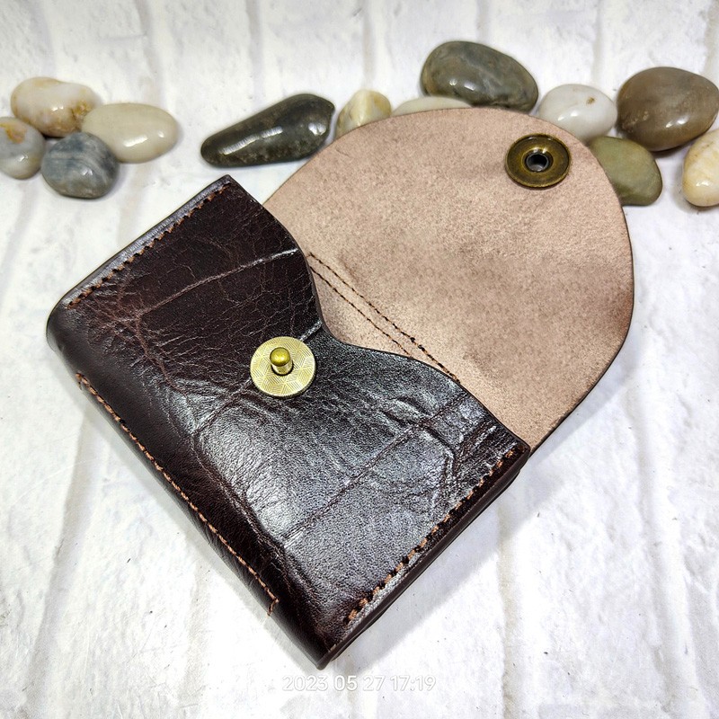 Blongk Mini Waist Bag Thin Bel - Coin Holder Men review and price