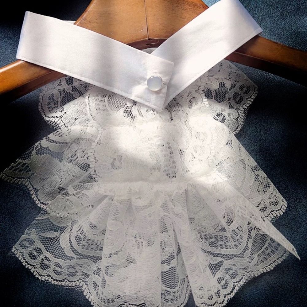 New Detachable Victorian Lace  - Men'S Victorian Accessories review and price