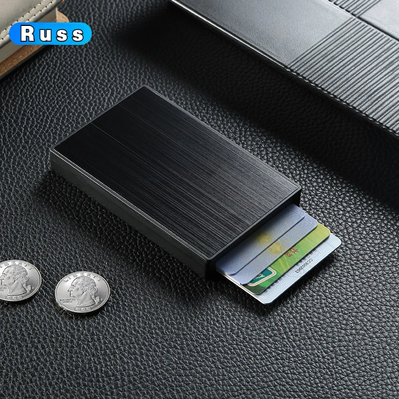 Credit Card Holder Men Coin Bo - Coin Holder Men review and price