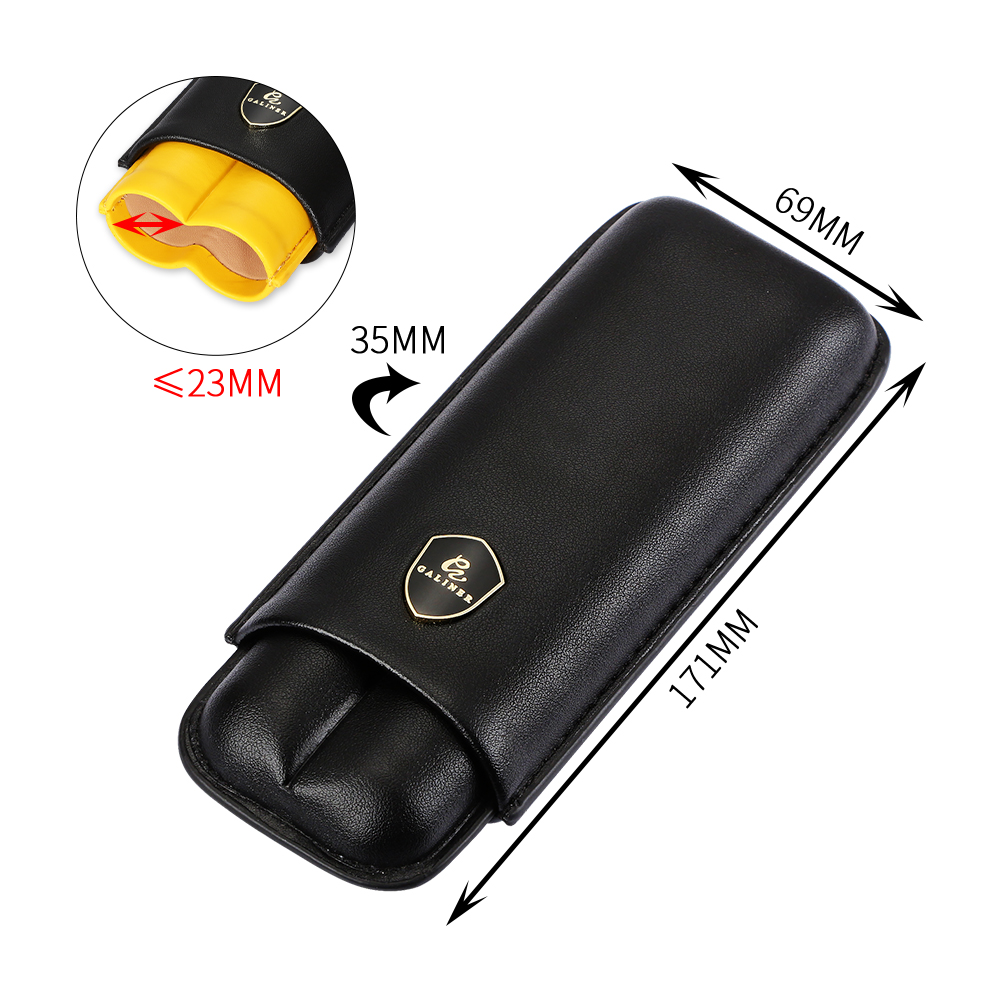 GALINER Metal Cigar Smoking Se - Cigar Cutter Set review and price