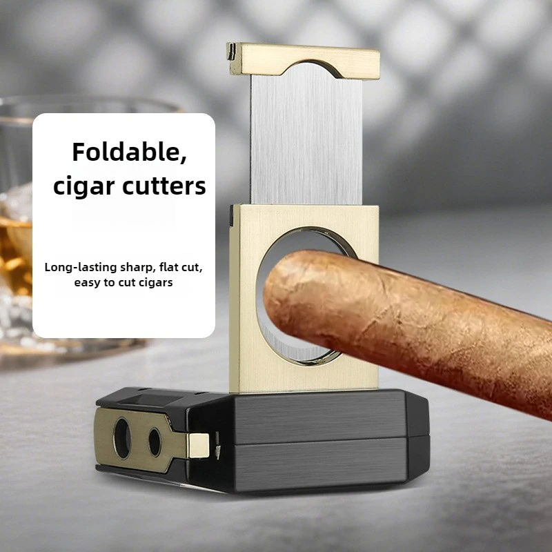 HONEST 4 in 1 Cigar Tool Set - - Cigar Cutter Set review and price