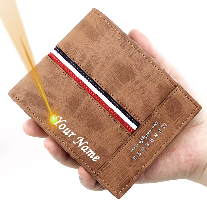 Slim Card Holder Male Purses C - Coin Holder Men review and price
