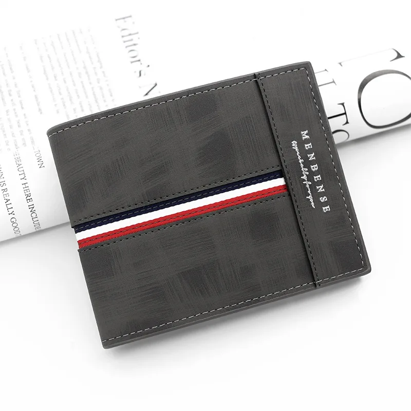 Slim Card Holder Male Purses C - Coin Holder Men review and price