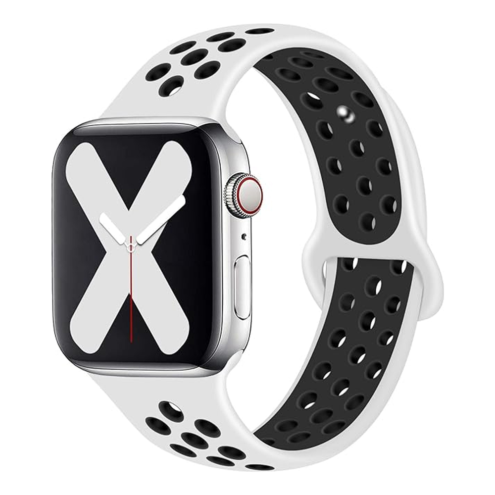 For Apple Watch Band 45mm 44mm - Men'S Accessories Nike review and price