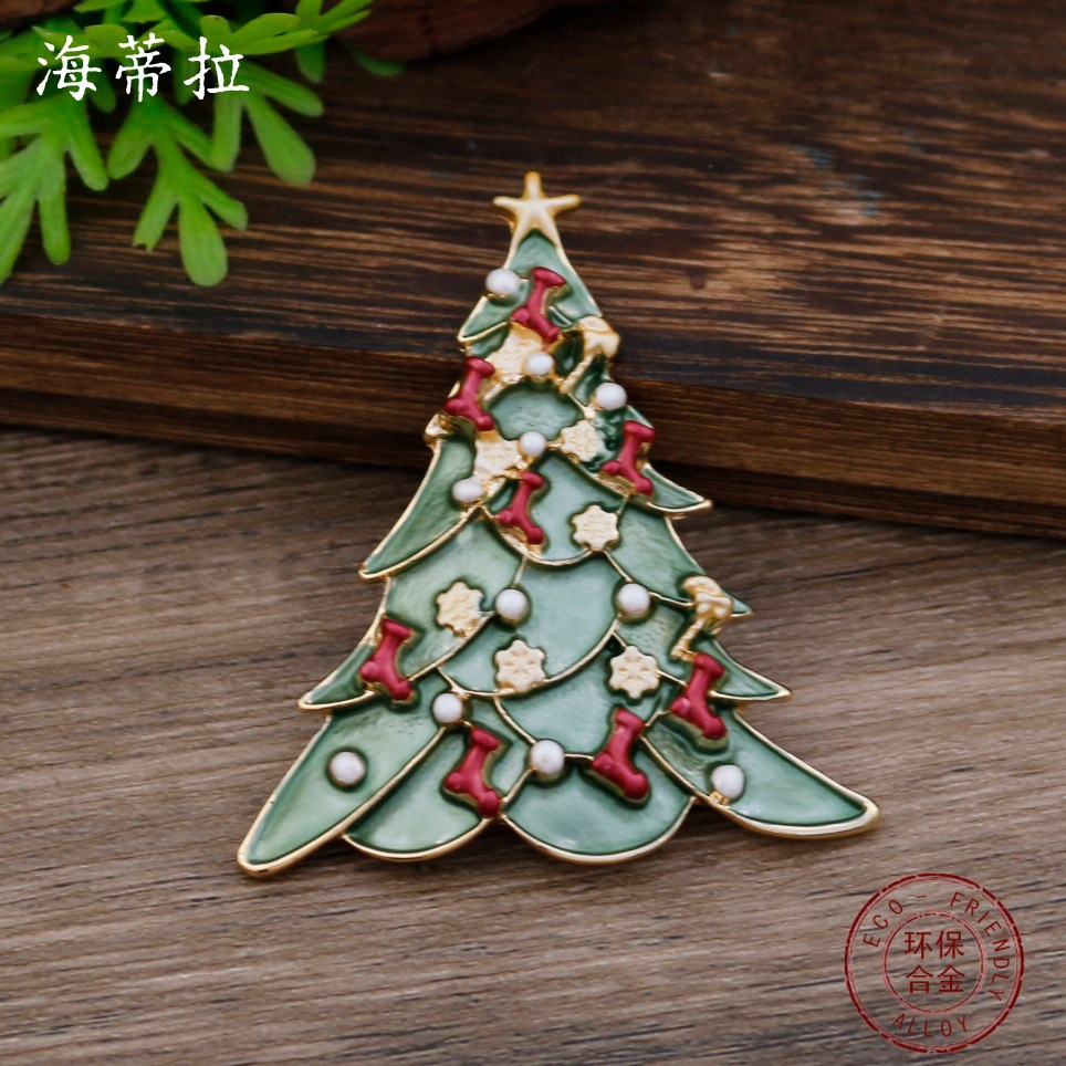 Jewelry DIY accessories new en - Men Accessories Brooch review and price