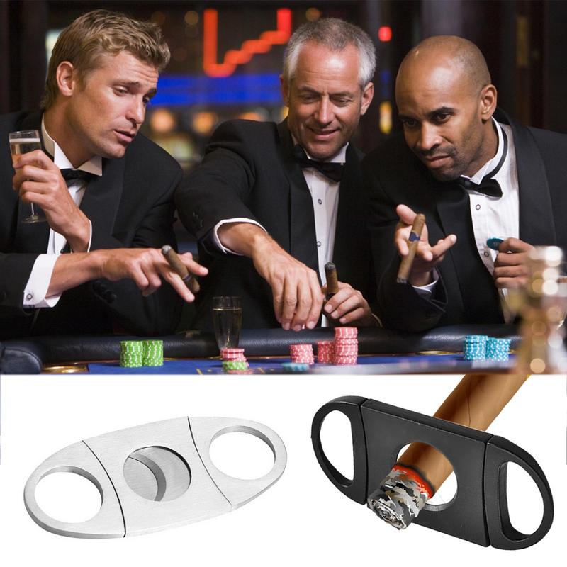 Cigarcutter Cigars Accessories - Cigar Cutter Set review and price