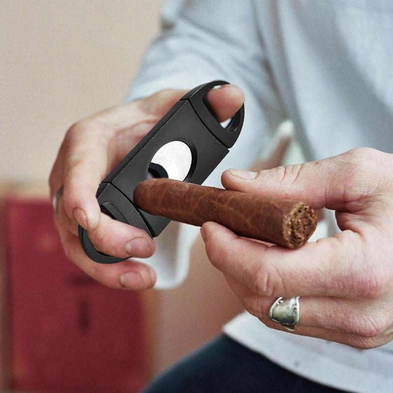 Cigarcutter Cigars Accessories - Cigar Cutter Set review and price