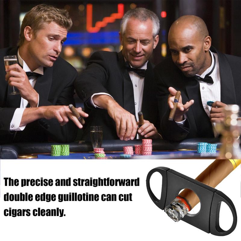 Cigarcutter Cigars Accessories - Cigar Cutter Set review and price