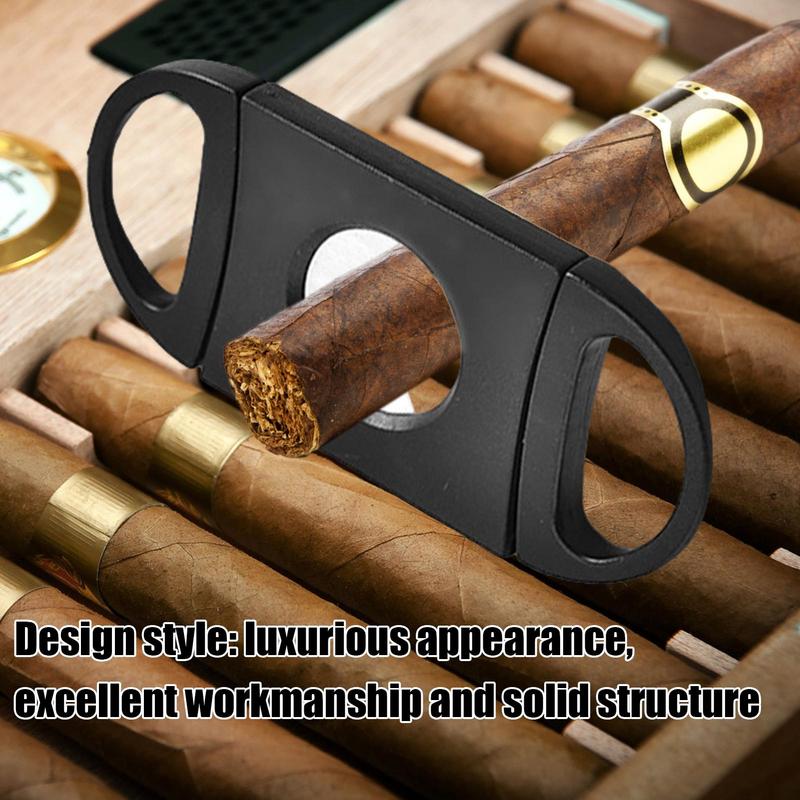 Cigarcutter Cigars Accessories - Cigar Cutter Set review and price