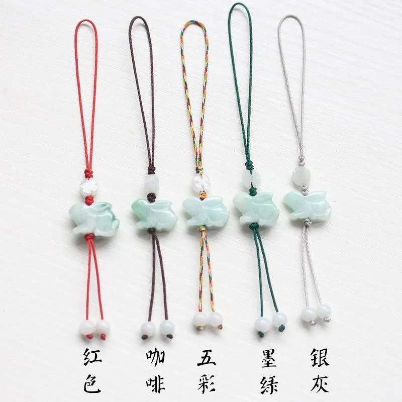 Customization Natural Emerald  - Men Accessories Hand review and price