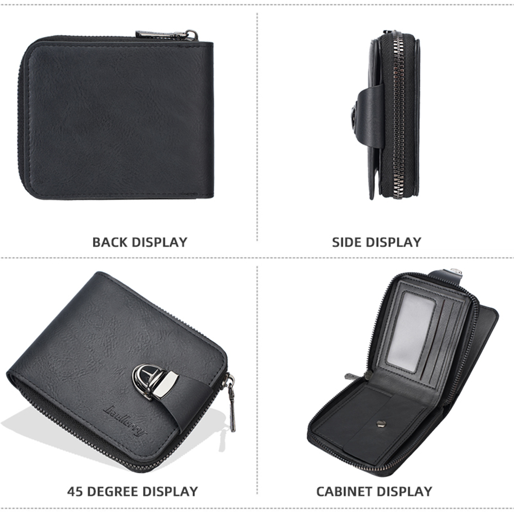Baellerry New Name Engraving M - Coin Holder Men review and price