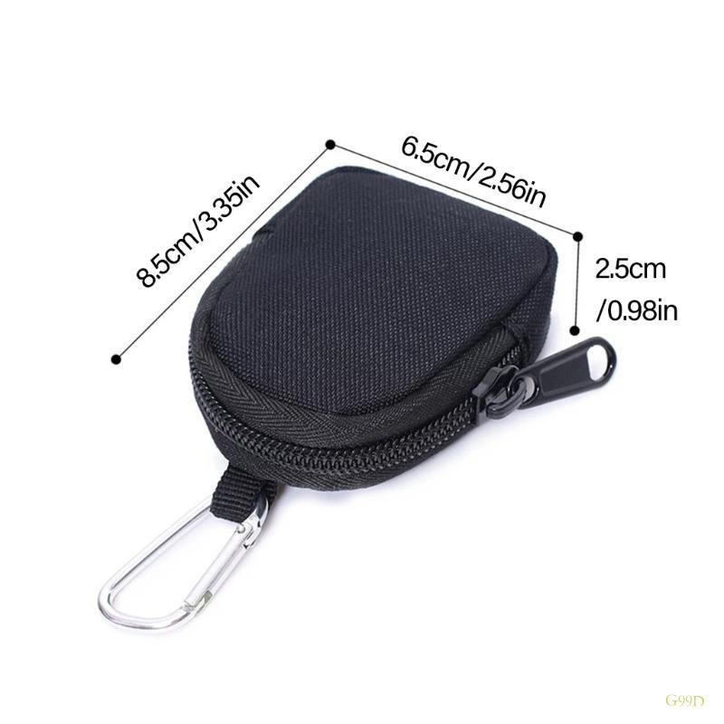 1 Pc Portable Outdoor Key Bag  - Coin Holder Men review and price