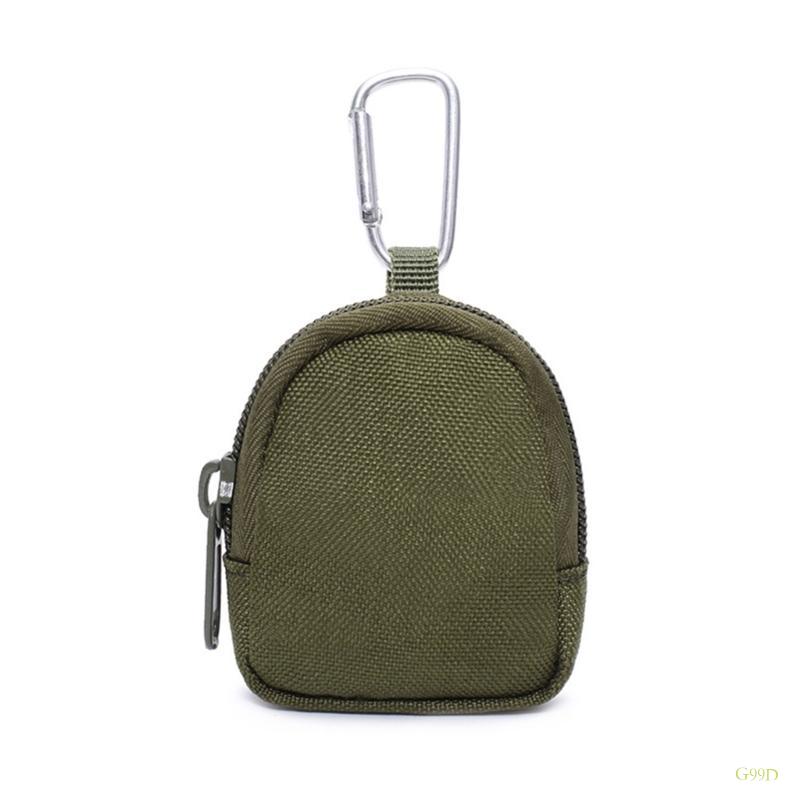 1 Pc Portable Outdoor Key Bag  - Coin Holder Men review and price