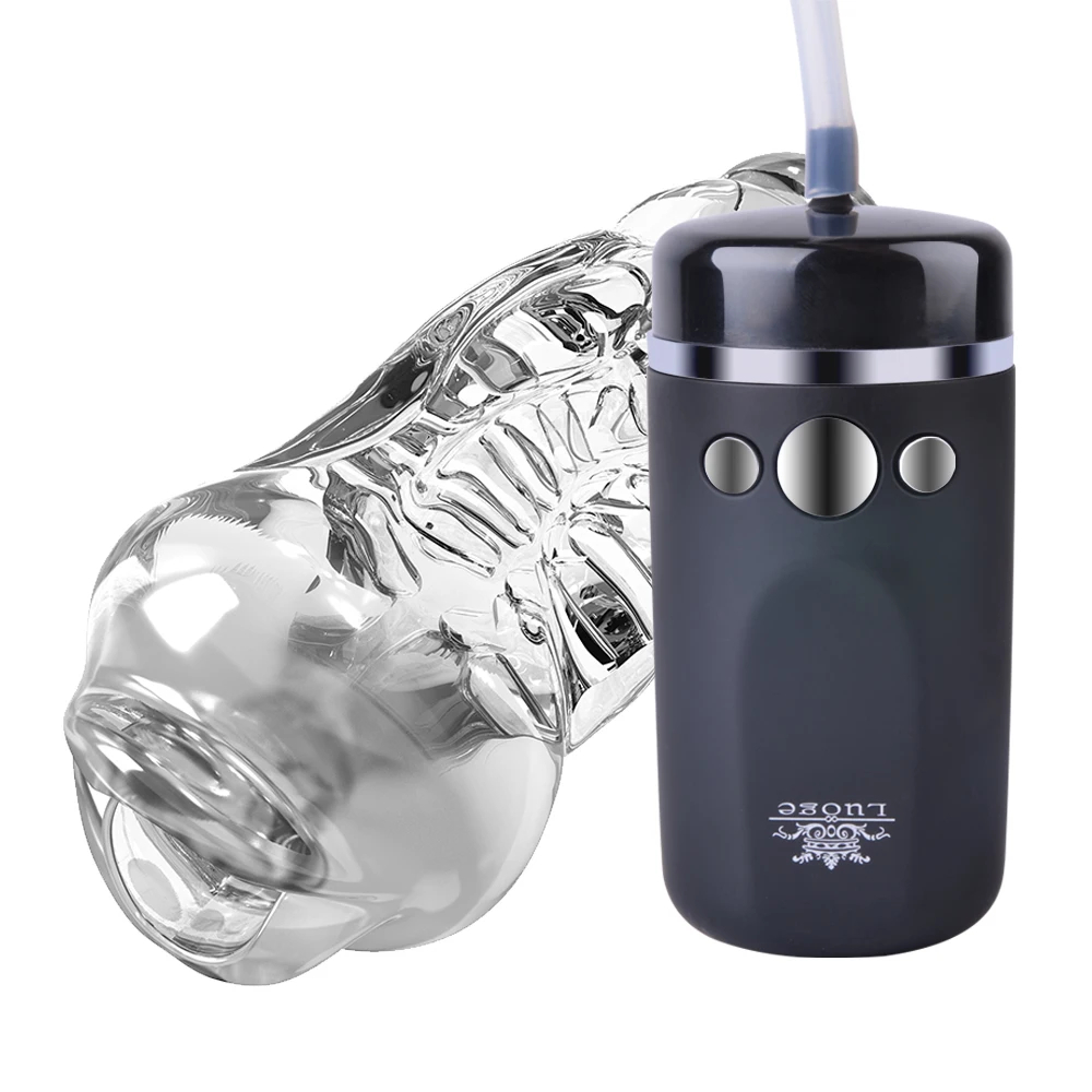 Sex Toys for Men Auto Masturba - Men'S Vegan Accessories review and price