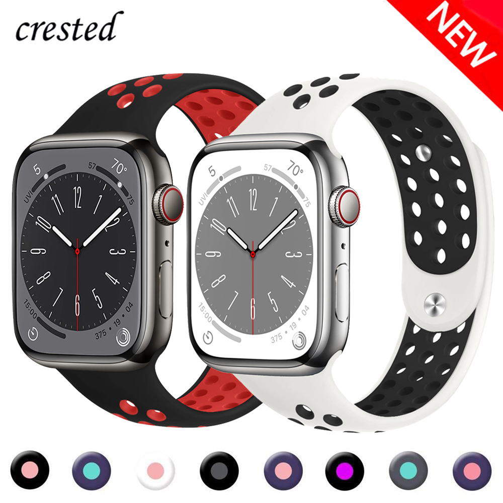 Two sections Silicone Strap Fo - Men'S Accessories Nike review and price